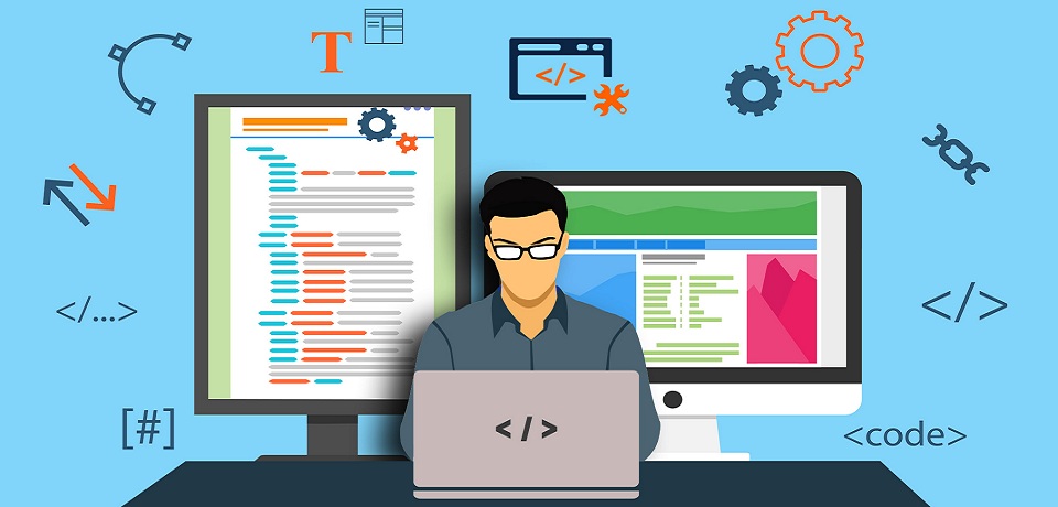 Website Development